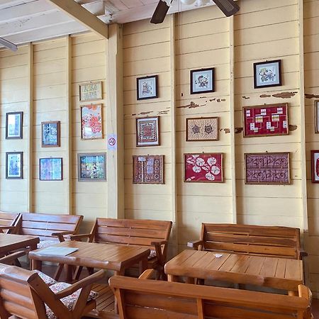 Baan Jaidee Guesthouse Trat Extérieur photo