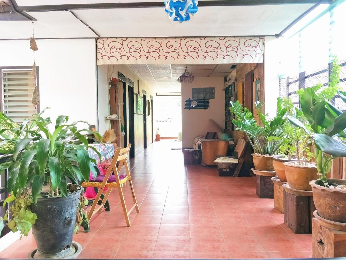 Baan Jaidee Guesthouse Trat Extérieur photo