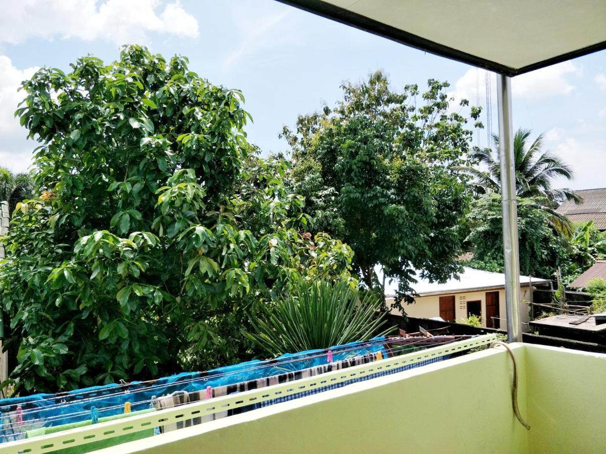 Baan Jaidee Guesthouse Trat Extérieur photo