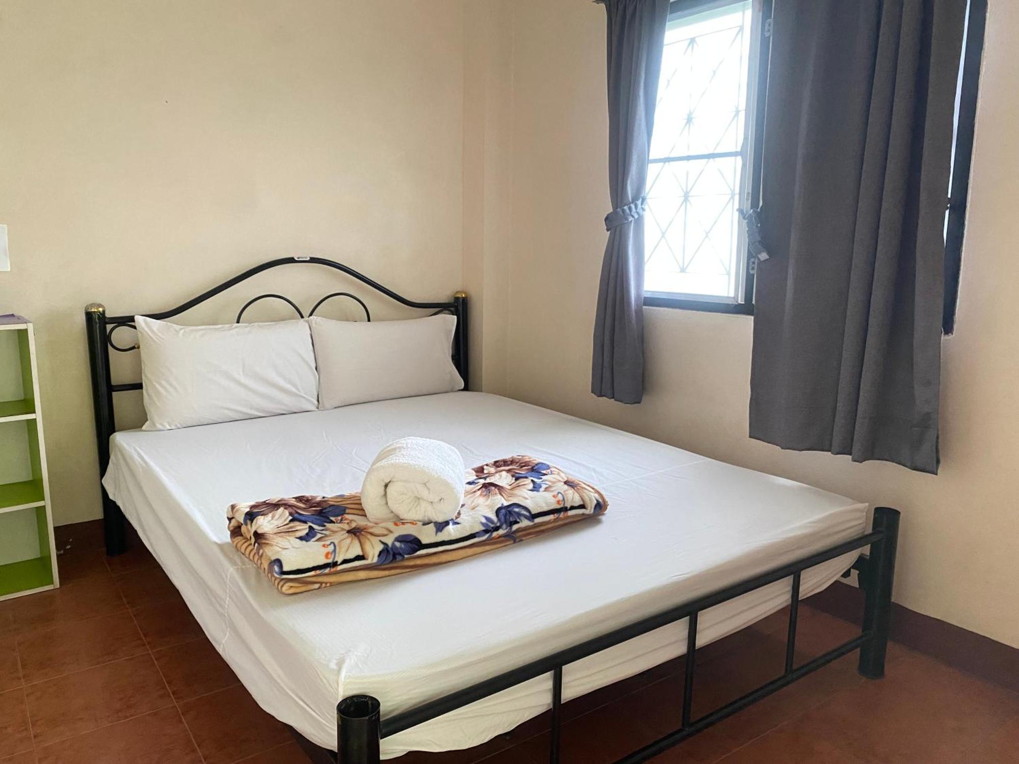 Baan Jaidee Guesthouse Trat Extérieur photo