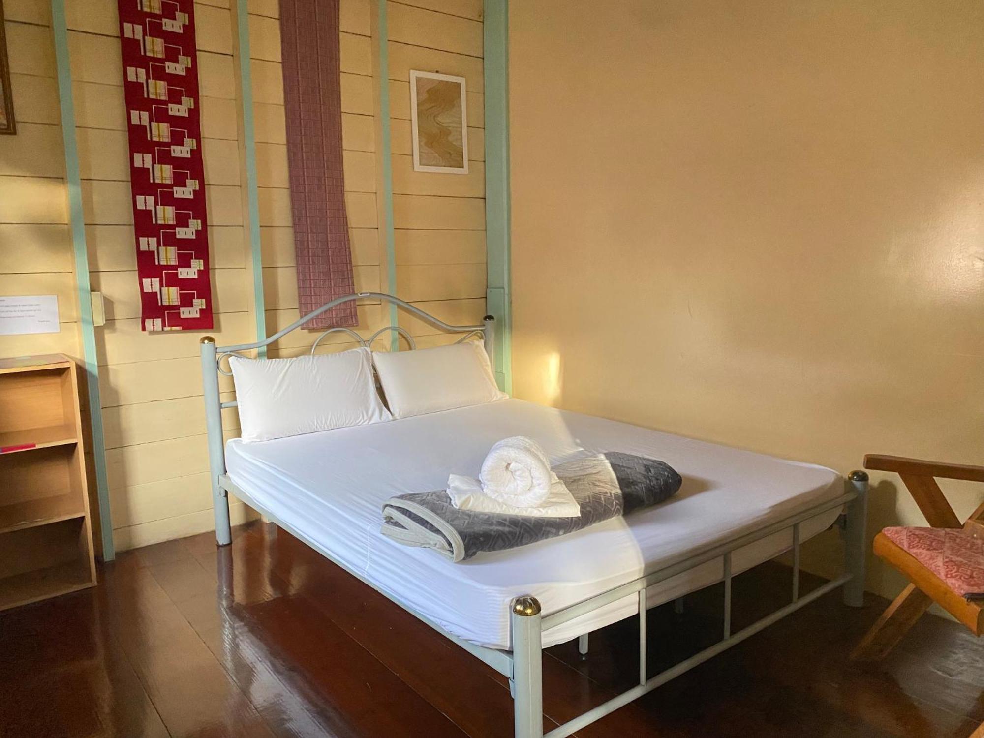 Baan Jaidee Guesthouse Trat Extérieur photo